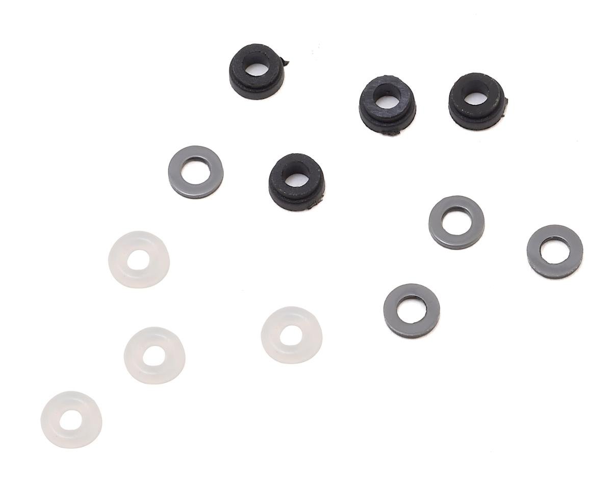 Team Associated CR12 Shock Rebuild Kit (ASC41024)