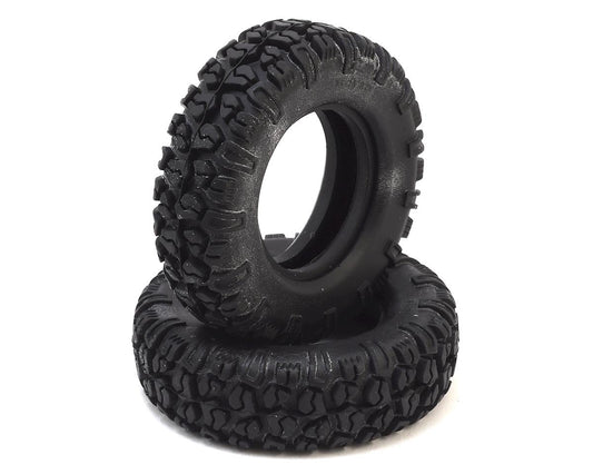 Team Associated CR12 Multi-Terrain Tires (ASC41054)