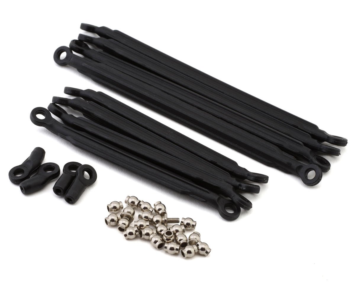 Element RC Enduro12 Suspension Links (ASC41126)