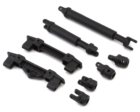 Element RC Enduro12 Driveshafts & Bumper Mounts (ASC41128)