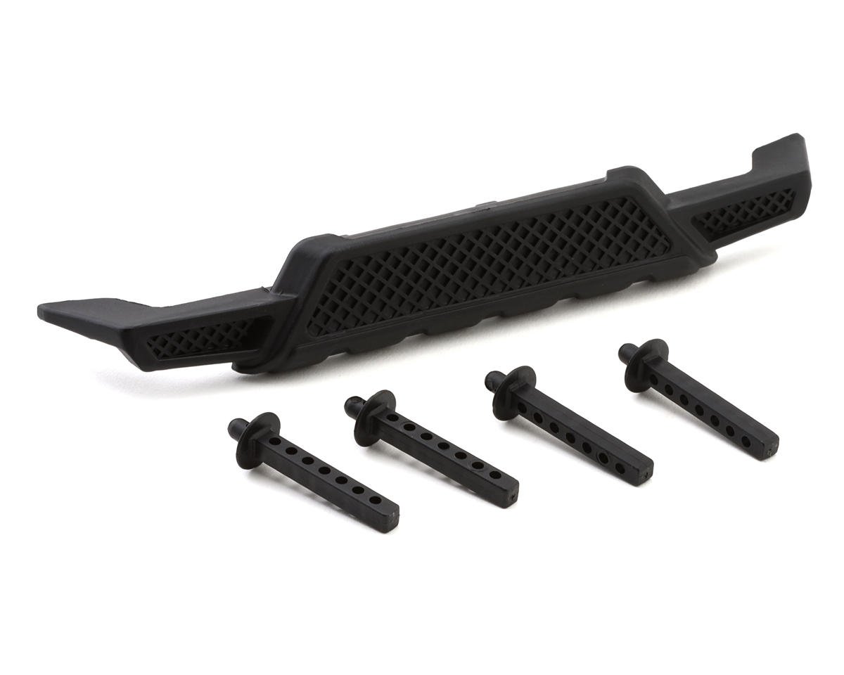 Element RC Enduro12 Sendero Bumper & Body Post (ASC41129)