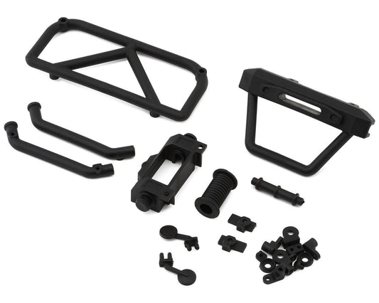 Element RC Enduro12 Ecto Body Accessories (ASC41141)