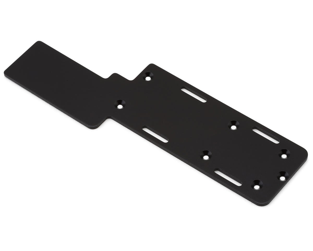Team Associated MT12+ Lux Electronics Tray (ASC41155)