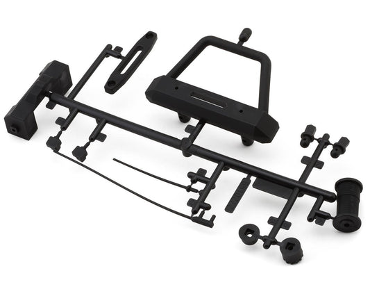 Team Associated MT12+ Lux Front Bumper Set (ASC41159)