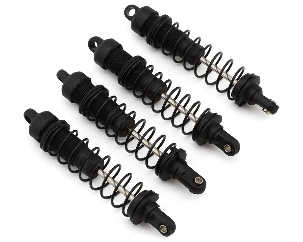 Team Associated MT12+ Lux Pre-Assembled Shocks (4) (ASC41161)