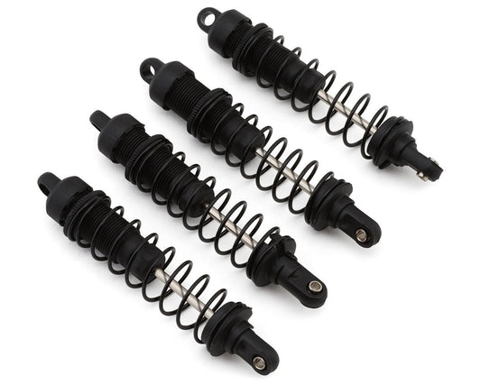 Team Associated MT12+ Lux Pre-Assembled Shocks (4) (ASC41161)