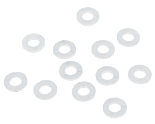 Team Associated Nylon Axle/Shock/Hub Carrier Spacer (ASC4187)