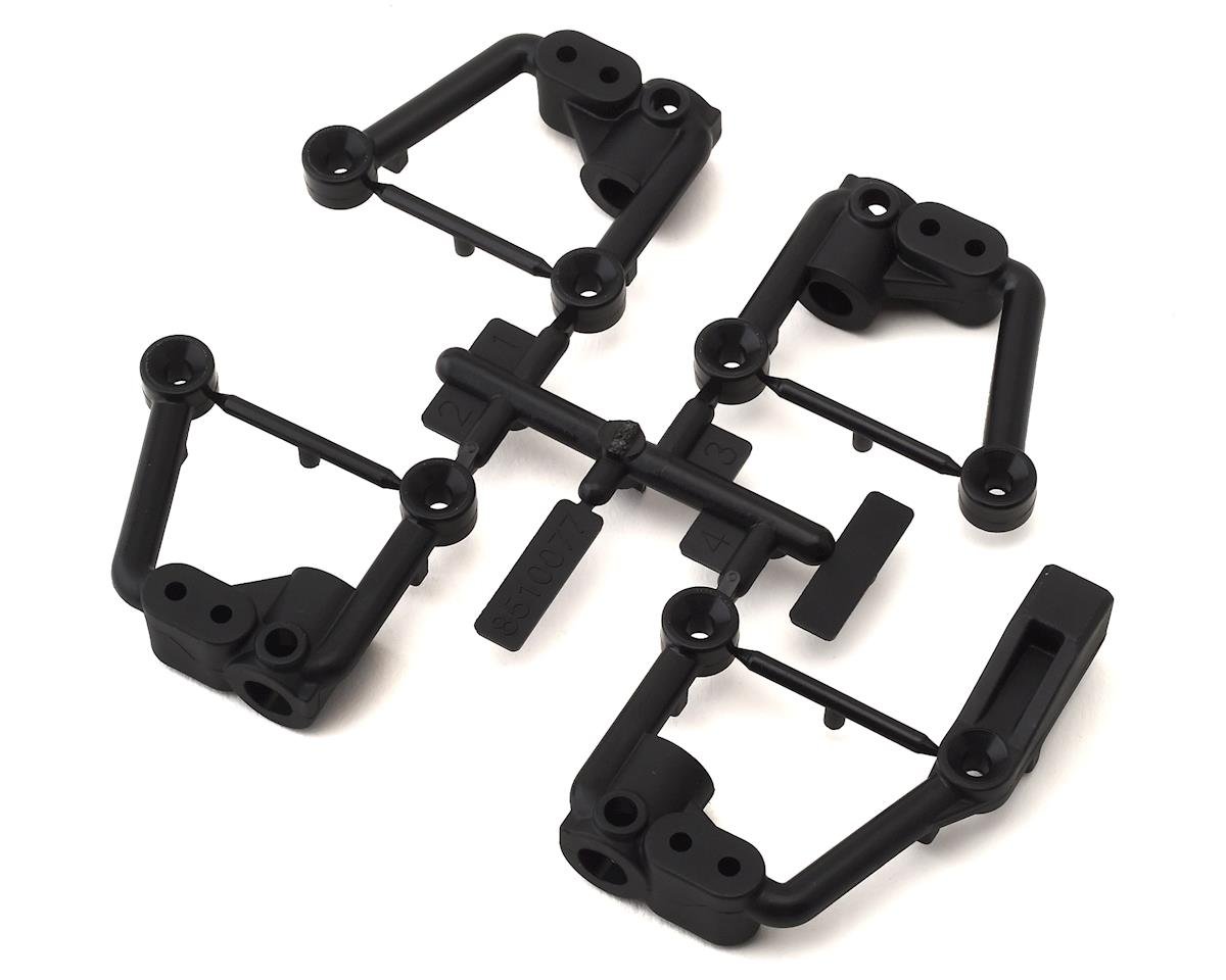 Element RC Enduro Shock Mounts (4) (ASC42005)