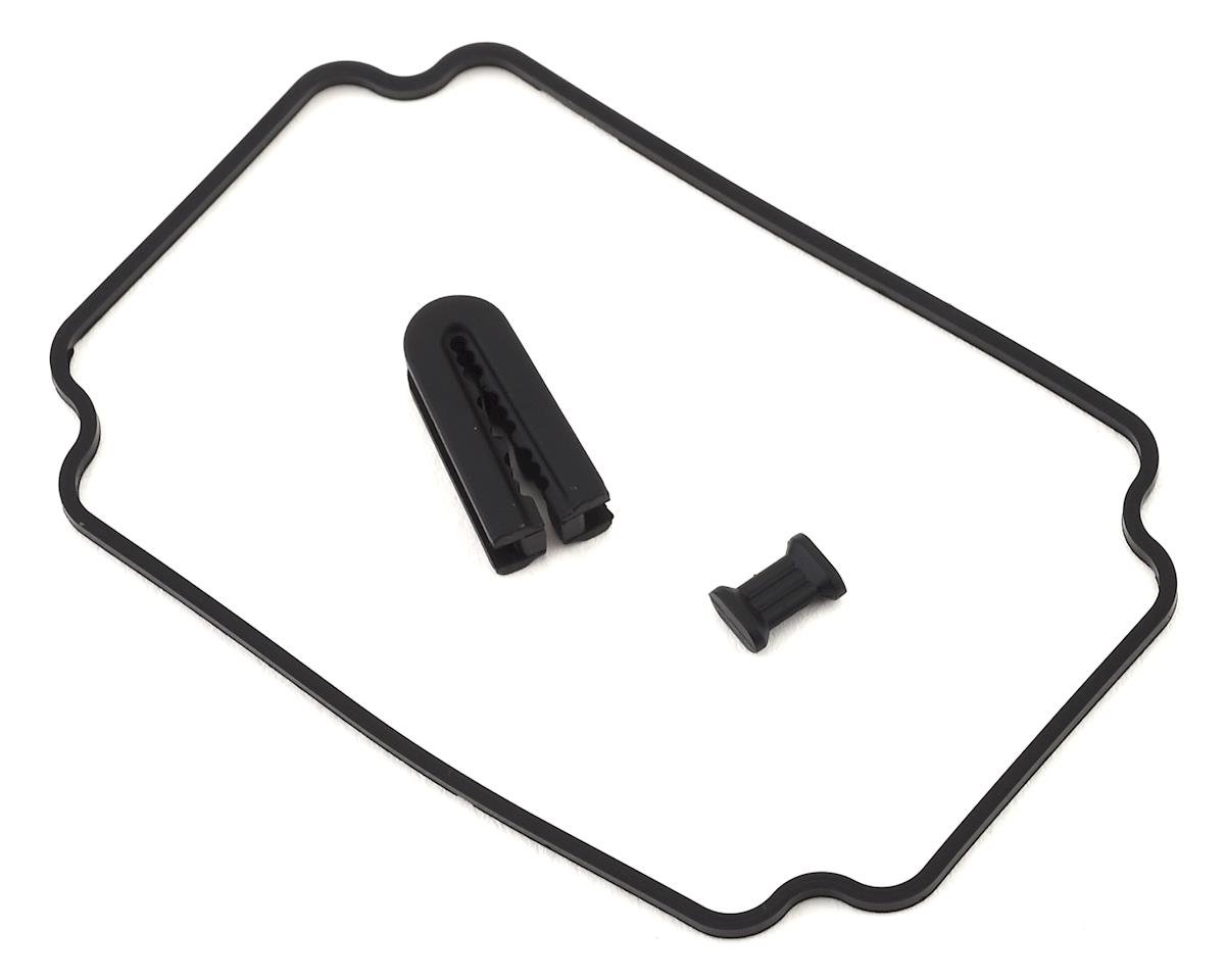 Element RC Enduro Receiver Box Seals (ASC42007)