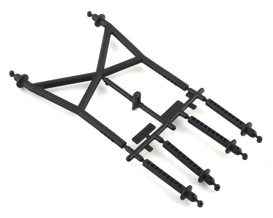 Element RC Enduro Body Posts (ASC42009)