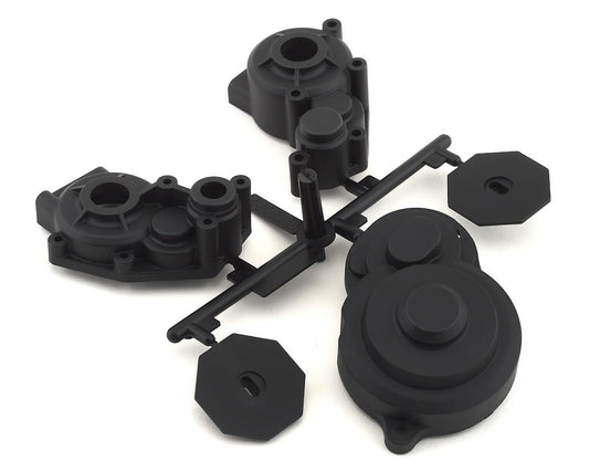 Element RC Stealth X Gearbox (ASC42023)