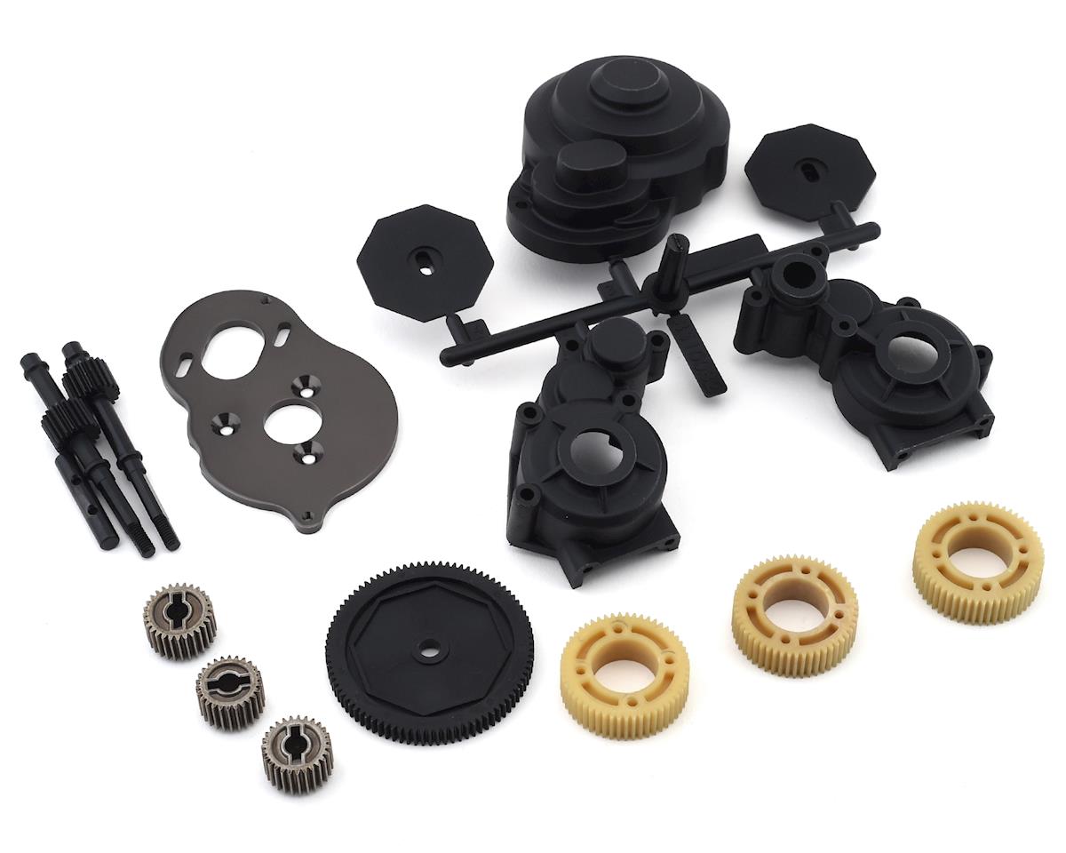 Element RC Stealth X Gearbox Kit (ASC42034)