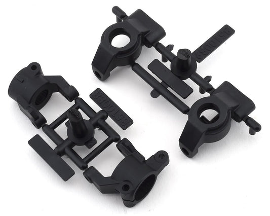 Element RC Enduro Caster & Steering Blocks (ASC42062)