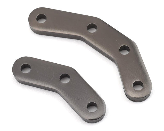 Element RC Enduro BTA Steering Block Arms (ASC42064)