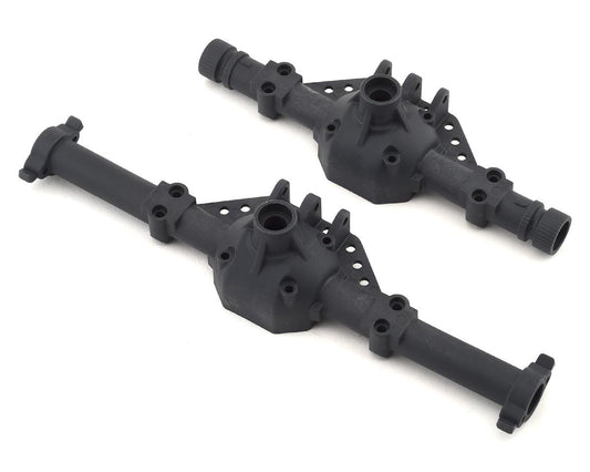 Element RC Enduro Axle Housings (Hard) (ASC42072)