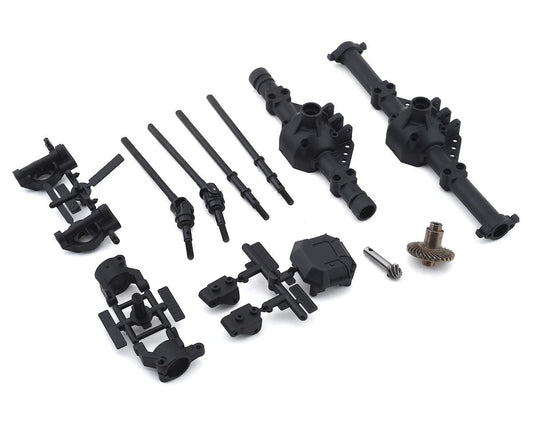 Element RC Enduro Axle Kit (ASC42077)