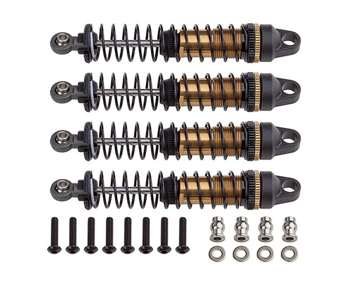 Element RC Factory Team 10x90mm Enduro Shock Set (ASC42078)