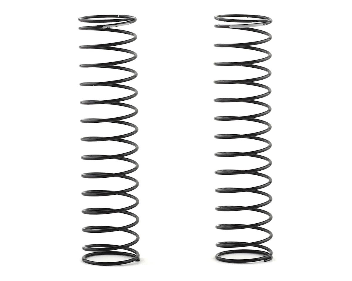 Element RC 63mm Shock Spring (White - .95 lb/in) (ASC42088)