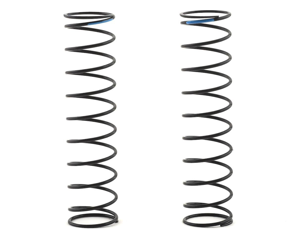 Element RC 63mm Shock Spring (Blue - 2.09 lb/in) (2) (ASC42090)