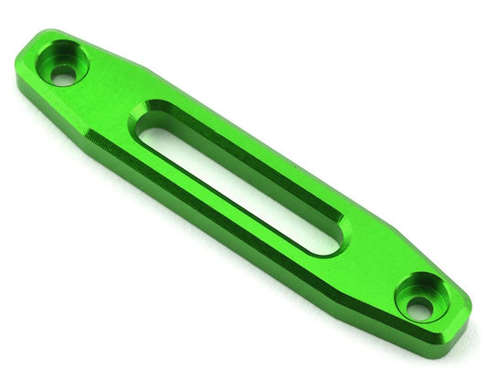 Element RC Factory Team Sendero Aluminum Fairlead (Green) (ASC42129)