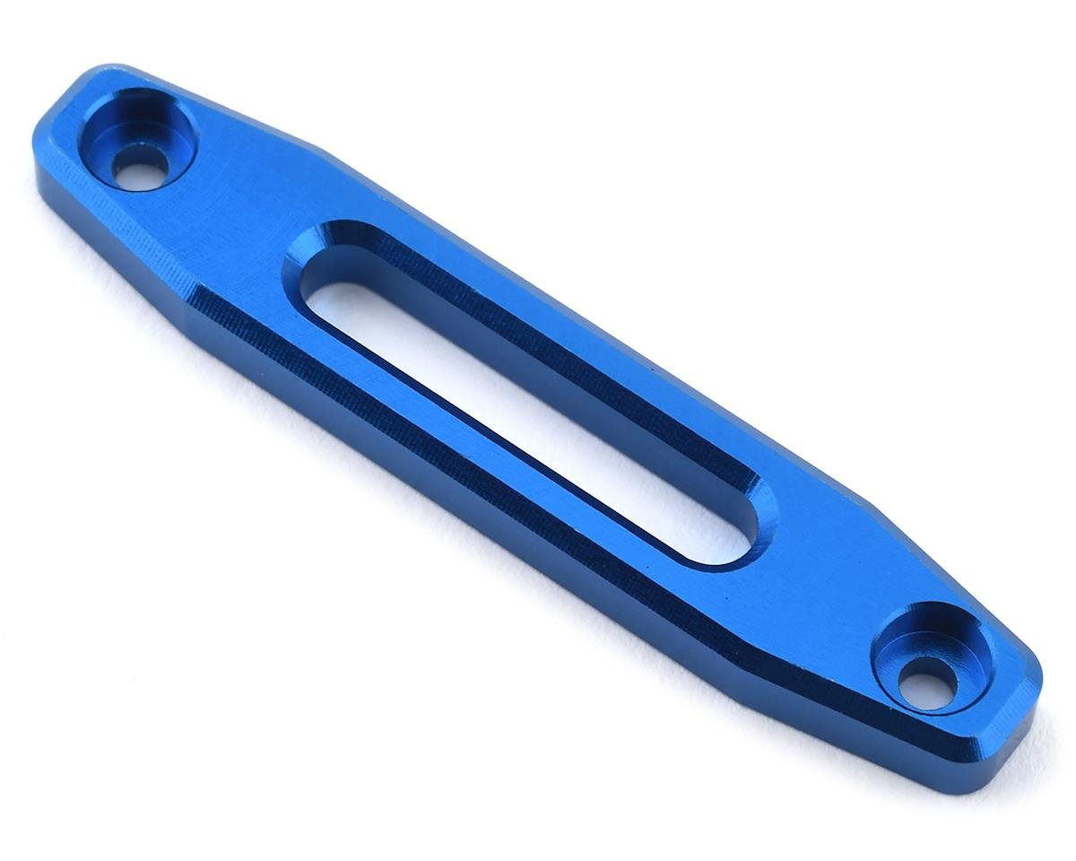 Element RC Factory Team Sendero Aluminum Fairlead (Blue) (ASC42130)