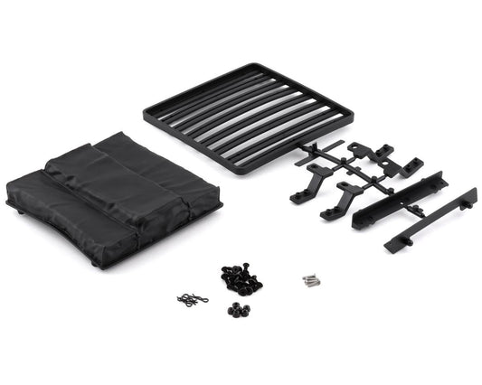 Element RC Front Runner Bed Rack & Rooftop Tent Set (ASC42169)