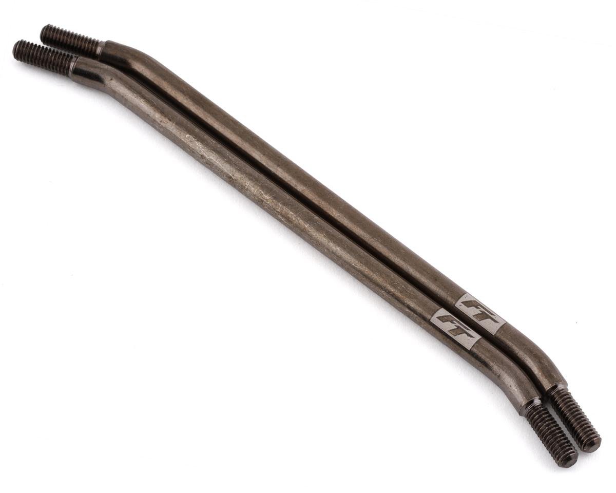 Team Associated Factory Team Enduro Steering Links (ASC42180)