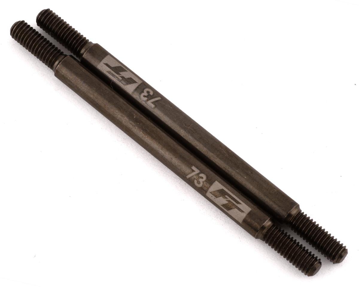 Team Associated Factory Team Enduro 73mm Links (ASC42182)