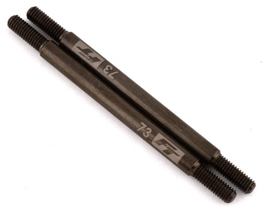 Team Associated Factory Team Enduro 73mm Links (ASC42182)