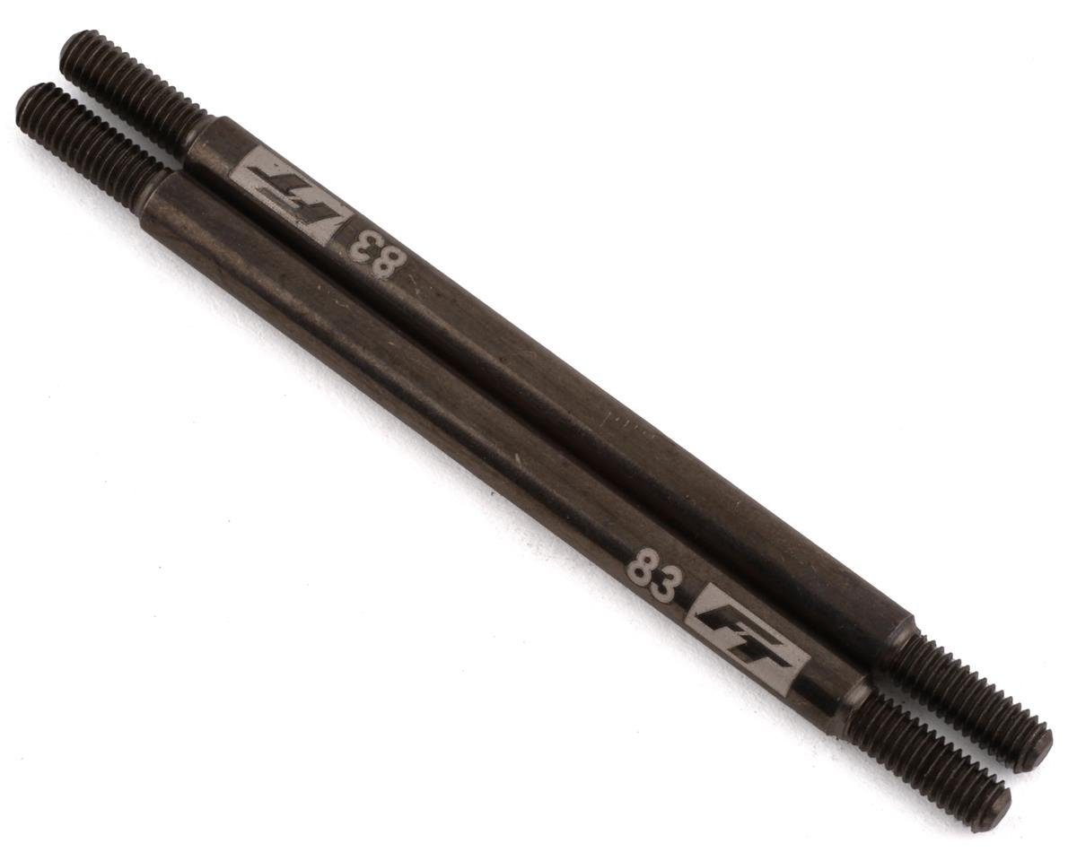 Team Associated Factory Team Enduro 83mm Links (ASC42183)