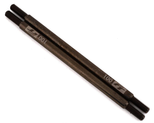 Team Associated Factory Team Enduro 100mm Links (ASC42185)