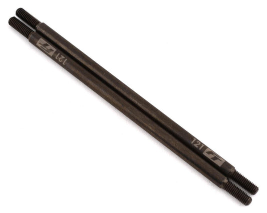 Team Associated Factory Team Enduro 121mm Links (ASC42191)