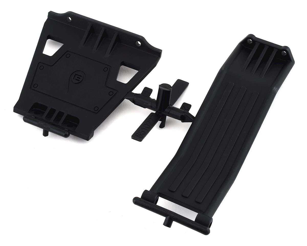 Element RC Enduro IFS Skid Plates (ASC42204)