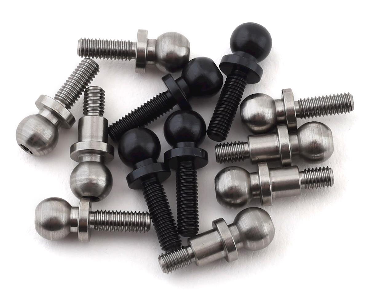 Element RC Enduro IFS 5.8mm Ballstuds (ASC42216)