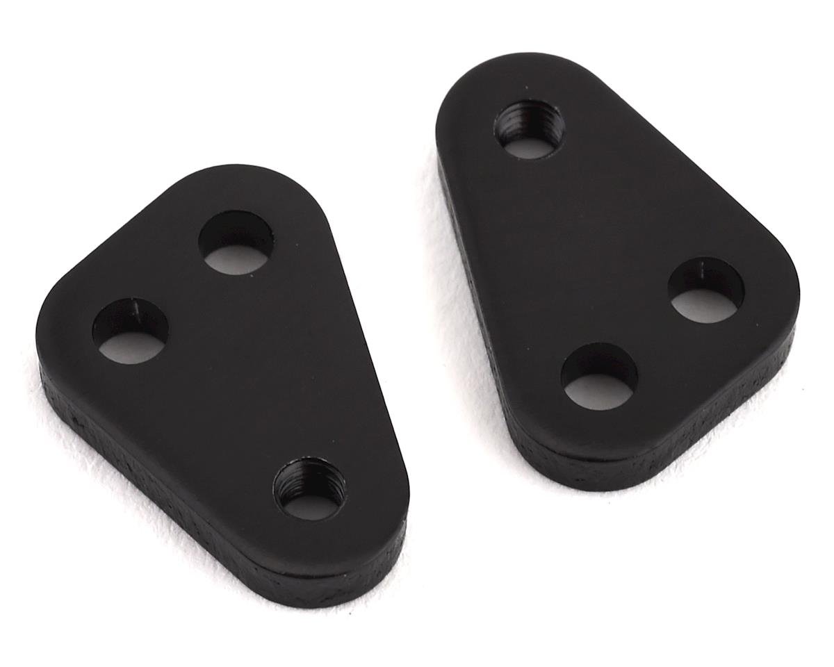 Element RC Enduro IFS Suspension Arm Shock Mounts (ASC42225)