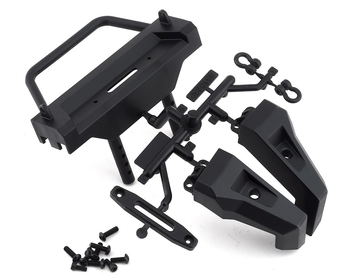 Element RC Trailrunner Bumper Set (ASC42244)