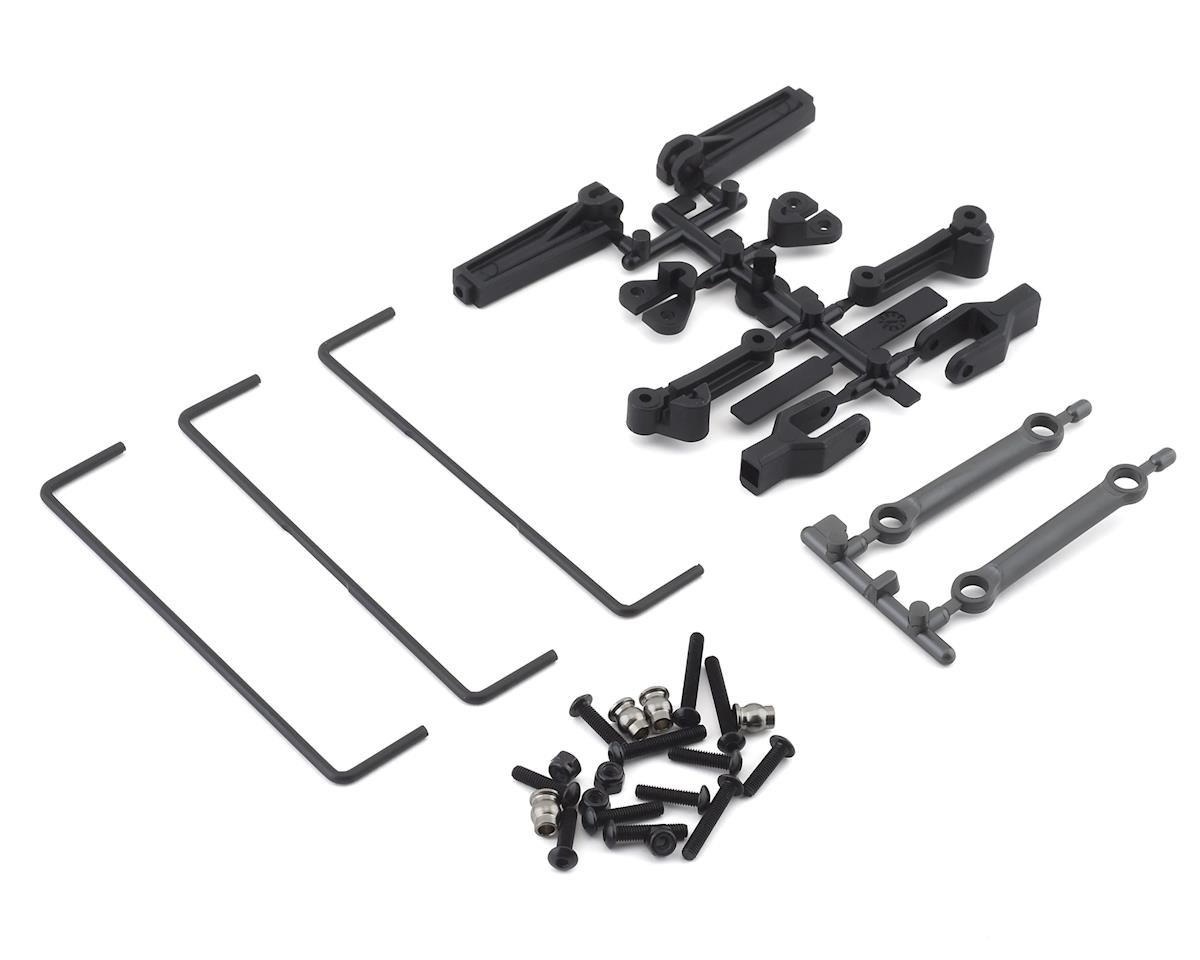 Element RC Enduro Gatekeeper Anti-Roll Bar Set (ASC42252)