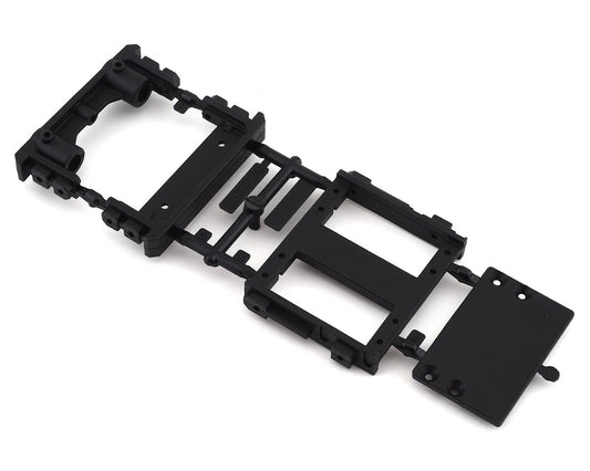 Element RC Enduro Gatekeeper Bumper Mounts (ASC42253)