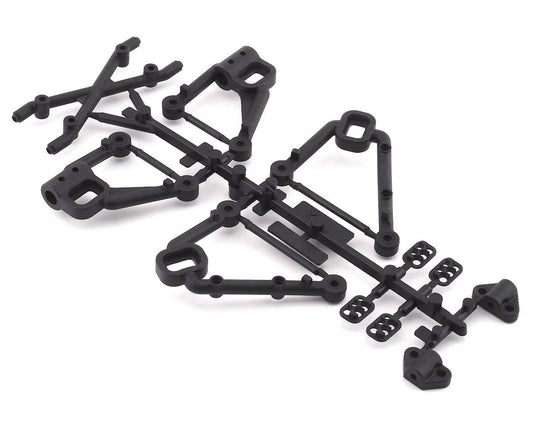 Element RC Enduro Gatekeeper Shock Mount Set (ASC42254)