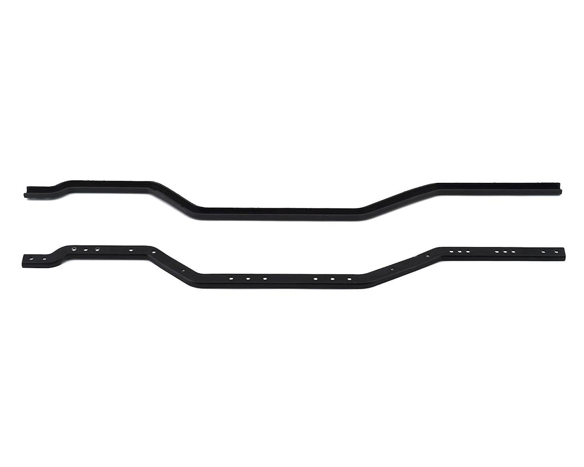 Element RC Enduro Gatekeeper Chassis Rails (ASC42257)