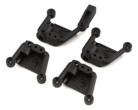 Element RC Enduro SE Shock Mounts (4) (ASC42304)