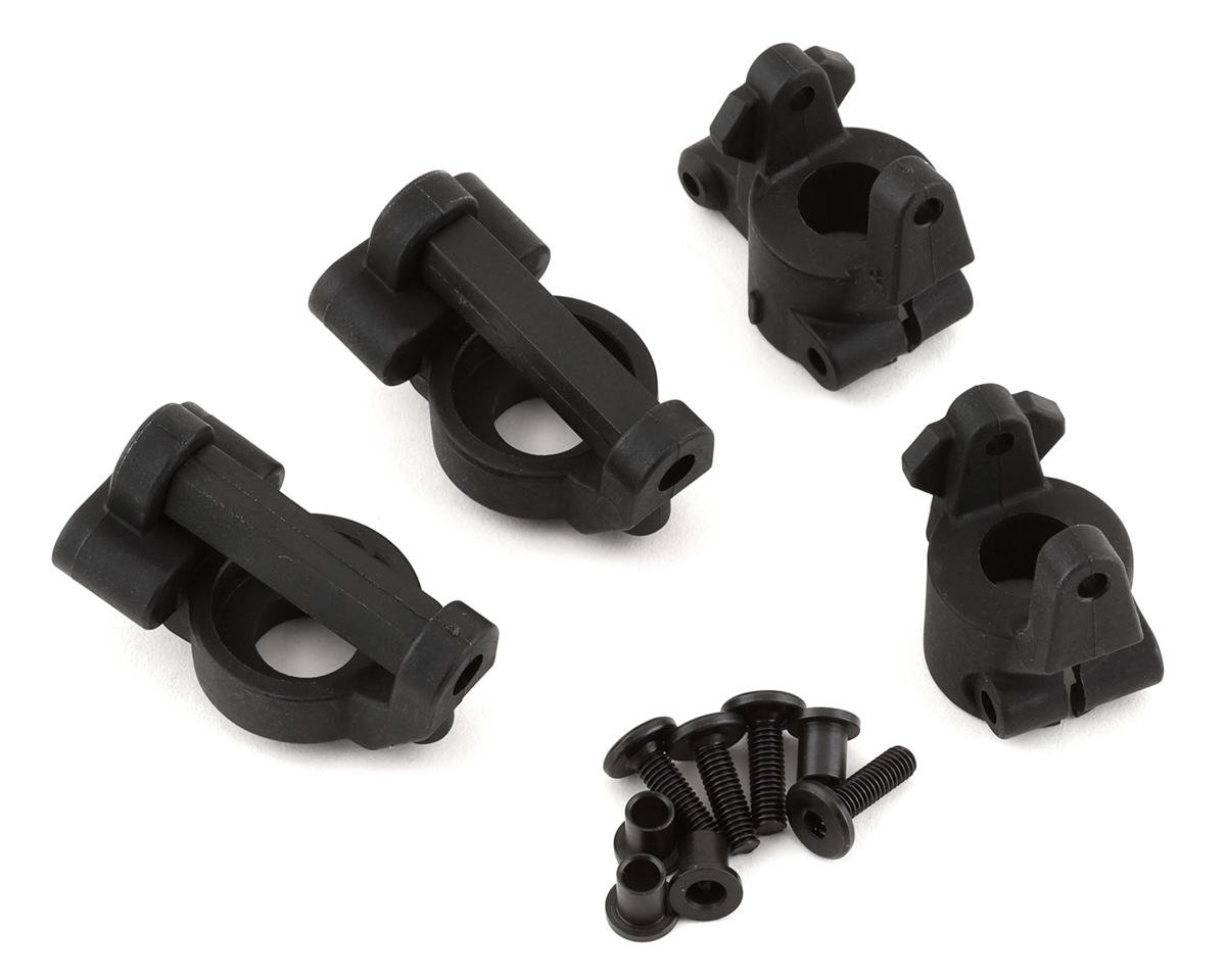 Element RC Enduro SE Caster & Steering Blocks (ASC42309)