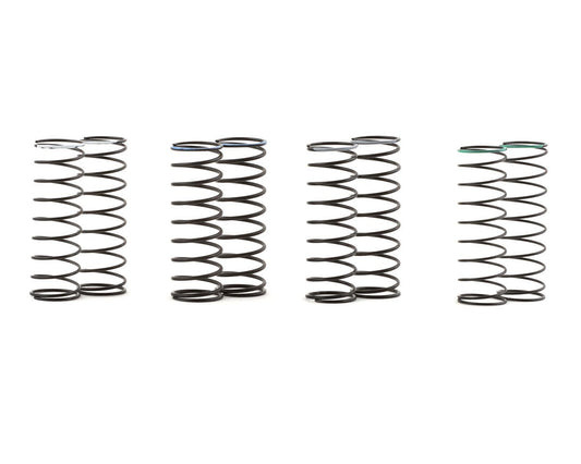 Element RC Enduro SE Shock Springs (8) (Soft) (ASC42313)