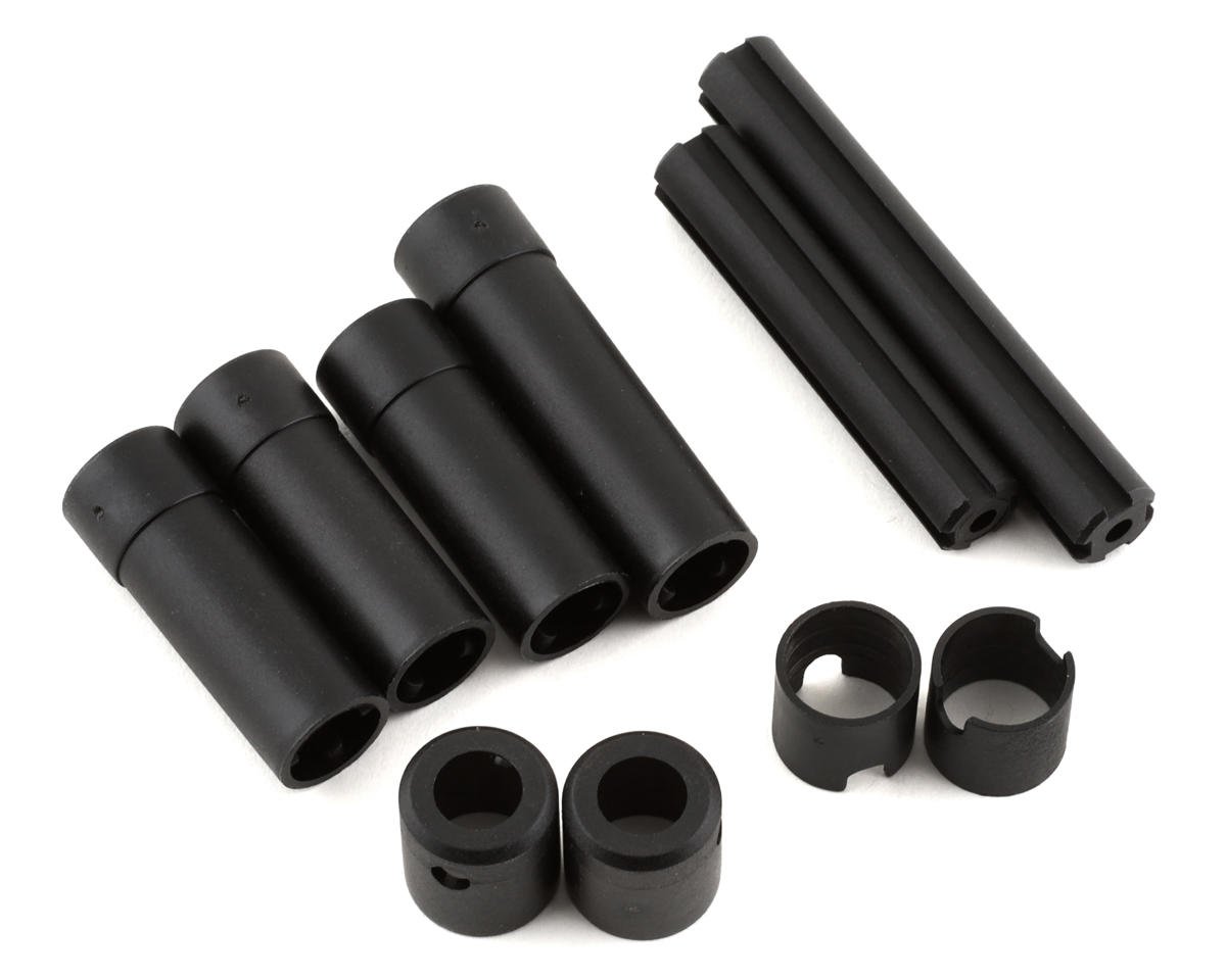 Element RC Enduro SE Drive Shaft Parts (ASC42314)