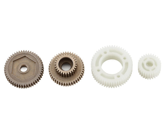 Element RC Enduro SE Stealth XF Gears (4) (ASC42316)