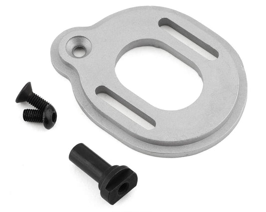 Element RC Enduro SE Stealth XF Motor Plate (ASC42317)