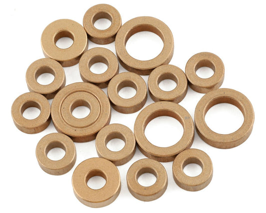 Element RC Enduro SE Bushing Set (18) (ASC42321)