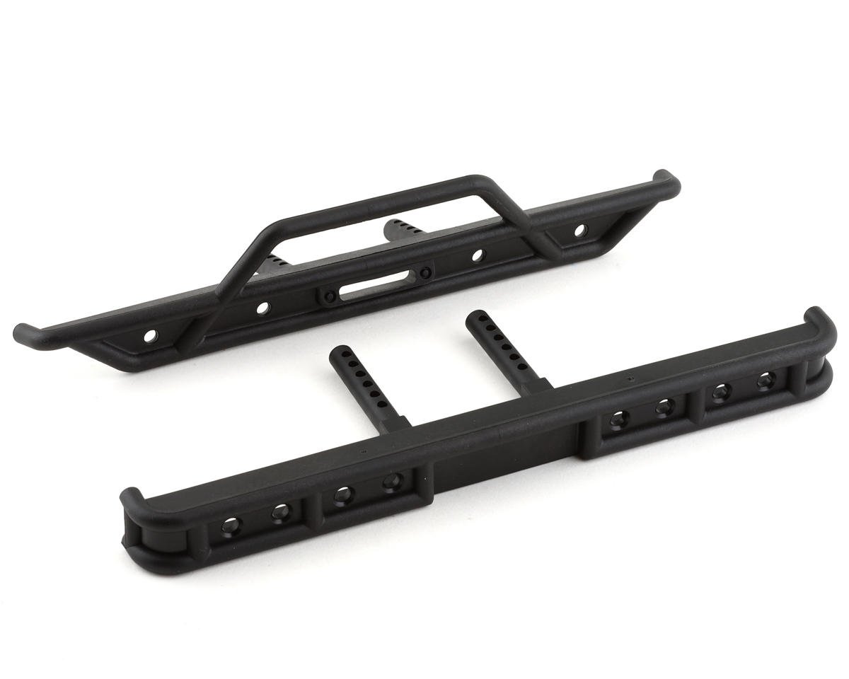 Element RC Enduro SE Sendero Bumpers (ASC42326)