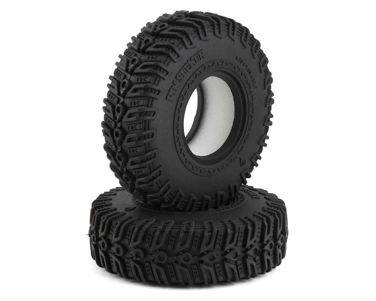 Element RC Enduro 1.9" PinSeeker Tires (2) (ASC42329)