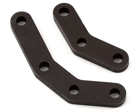 Element RC Enduro SE Steering Plates (ASC42330)